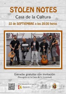Imagen del evento