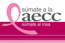 “Contigo damos la cara contra el Cáncer de Mama” 