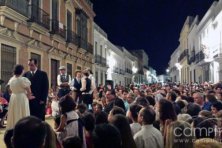 XVII Ruta Nocturna 