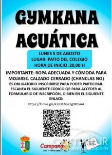 Imagen del evento