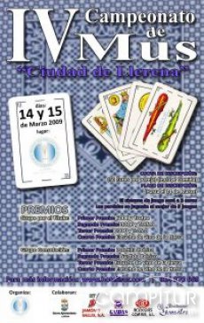Imagen del evento