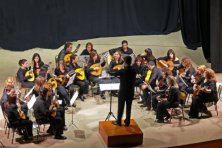 Concierto Benéfico