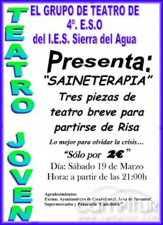 Imagen del evento