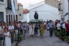 San Benito Abad 