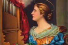 Santa Cecilia