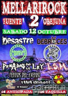 Imagen del evento