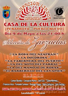 Imagen del evento
