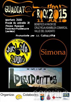 Imagen del evento