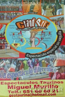 Imagen del evento