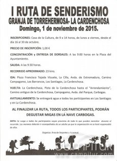 Imagen del evento
