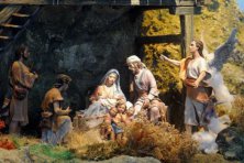 Concurso de Belenes