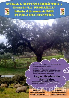 Imagen del evento