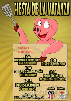 Imagen del evento