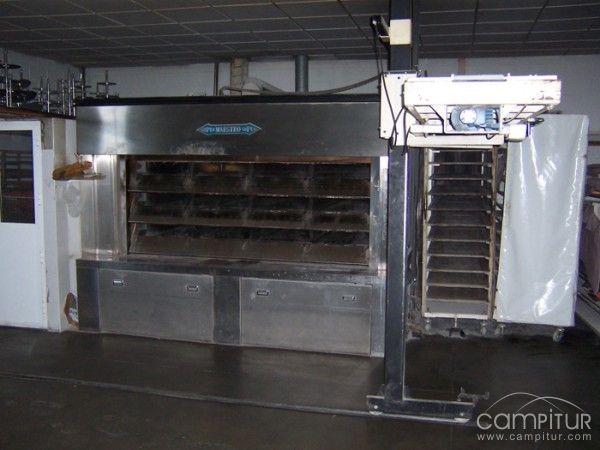 Panadería Bollería Codupan