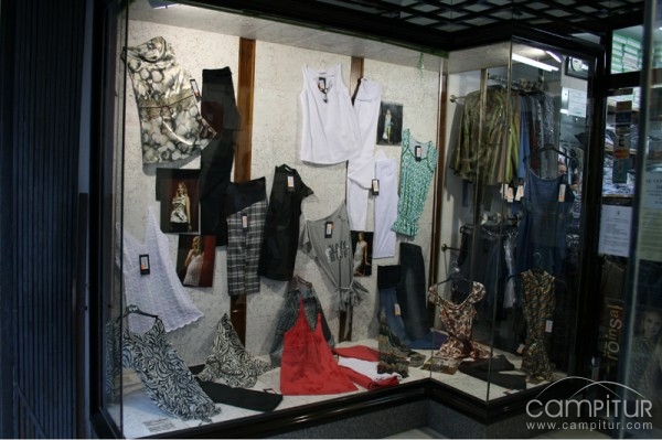 Confecciones Chavero