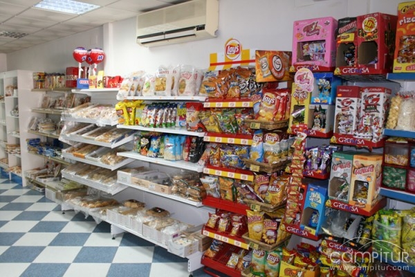 Heladería Pastelería LA CUEVA