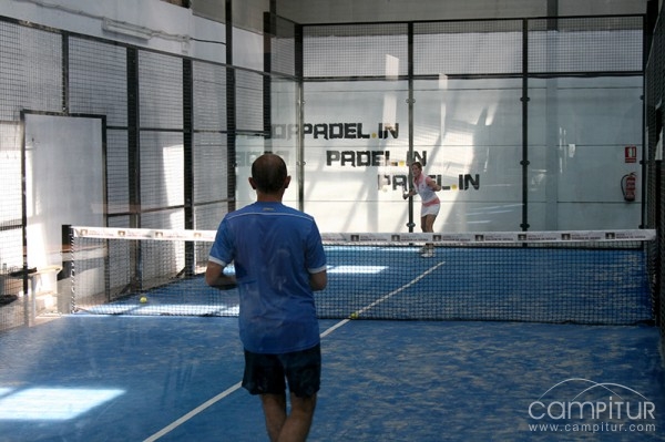 Pádel In S.L. 