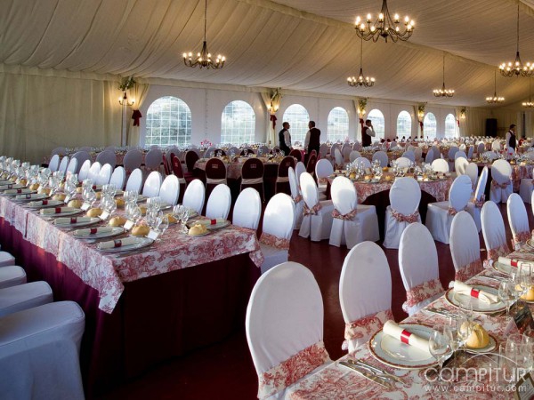 Cortijo Las Veguillas 