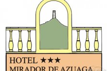 Hotel Mirador de Azuaga
