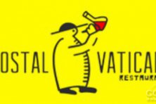 Hostal Vaticano Restaurante 