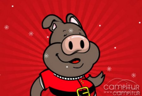 Feliz Navidad y Próspero Año 2012 