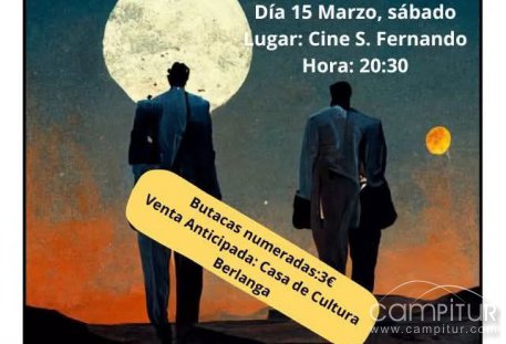 "Nada ni nadie": una impactante tragicomedia sobre el poder y la decadencia humana llega a Berlanga