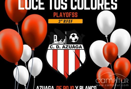 El Badajoz se impone al CD Azuaga en un partido marcado por la intensidad
