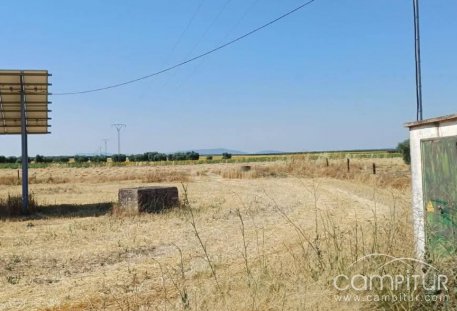 Berlanga refuerza su sistema de abastecimiento de agua con una inversión cercana a los 600.000 euros
