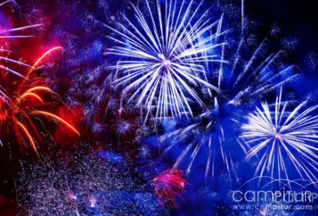 Las aldeas de Fuente Obejuna celebran sus fiestas 